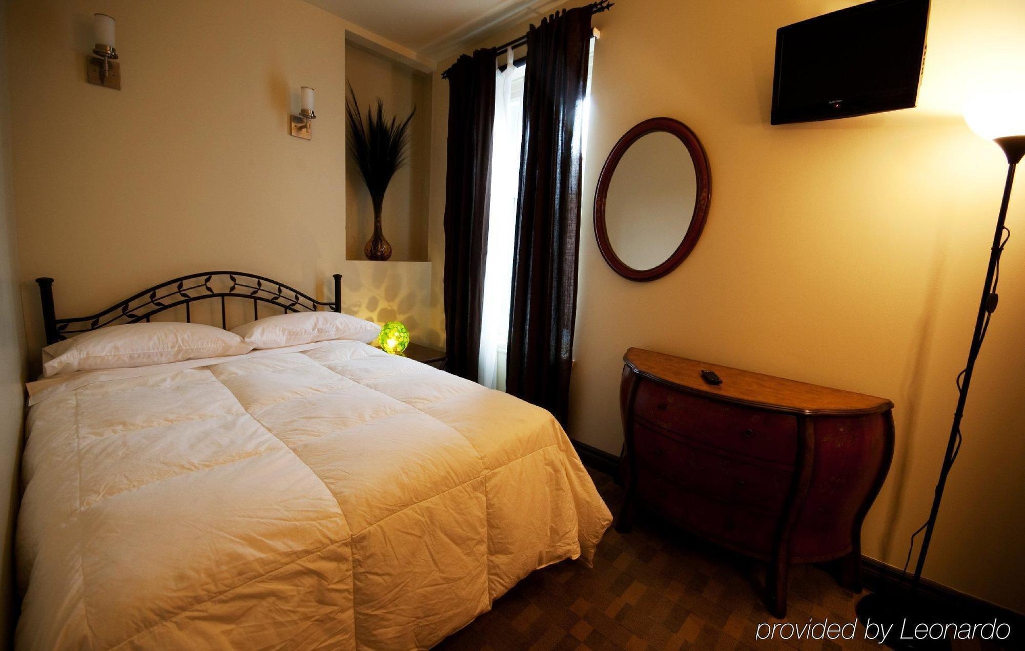 Hotel Star Montréal Rum bild